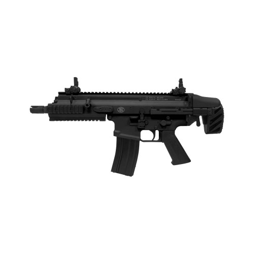 Cybergun FN SCAR-SC BRSS (BK)